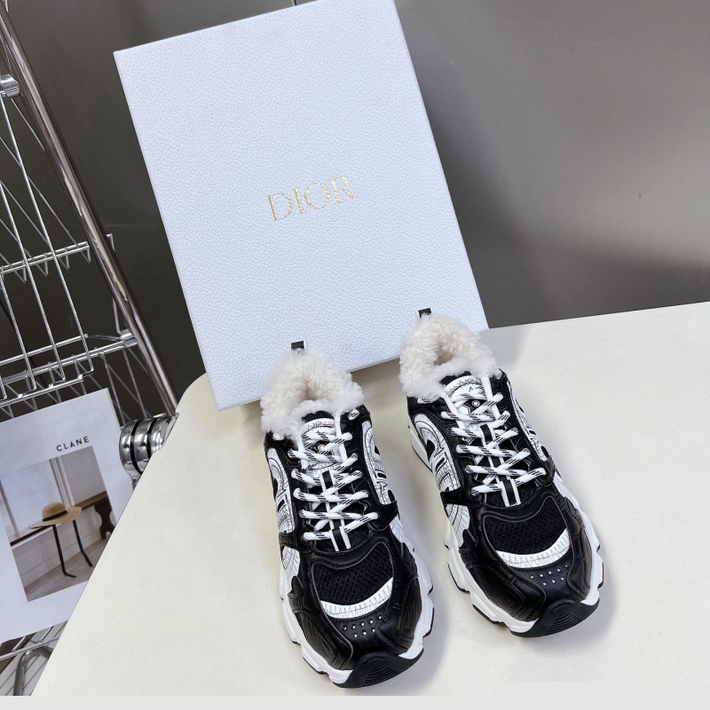 ch**an D*or sneakers